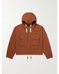 FRIZMWORKS - Parka - Lyst