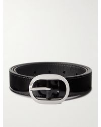 Tom Ford - 3cm Patent-leather Belt - Lyst