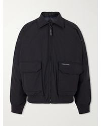 Canada Goose - Mimico Arctic Tech Down Bomber Jacket - Lyst