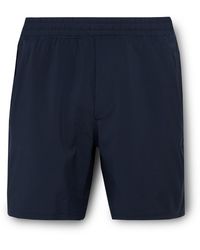 lululemon - Pace Breaker 7" Straight-leg Recycled-swifttm Shorts - Lyst