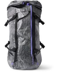 Db Journey - Ripstop Backpack - Lyst