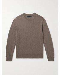 Nili Lotan - Julius Cashmere Sweater - Lyst