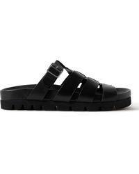 Grenson Sandals, slides and flip flops 