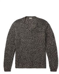 Massimo Alba - Jacob Organic Cotton And Mulberry Silk-Blend Sweater - Lyst
