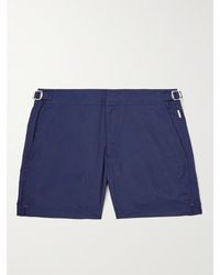 Orlebar Brown - Setter Short-length Swim Shorts - Lyst