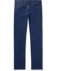 Canali Jeans for Men | Online Sale up 