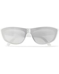 Givenchy - Cat-Eye Acetate Sunglasses - Lyst