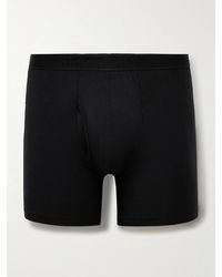 Derek Rose - Alex 1 Stretch-Micro Modal Boxer Briefs - Lyst