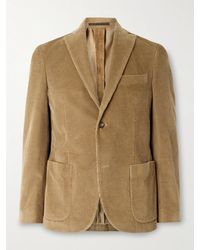 Incotex - Giacca Slim-Fit - Lyst