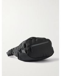 Porter-Yoshida and Co - Future Cordura Nylon Belt Bag - Lyst