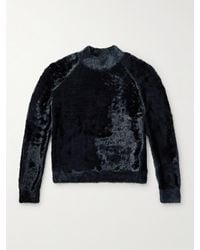 Dries Van Noten - Pullover Slim-Fit - Lyst