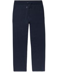 ralph lauren purple label joggers