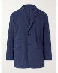Beams Plus - 3B Anywhere(Wear) Seersucker Suit Jacket - Lyst
