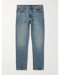 Polo Ralph Lauren - Sullivan Slim-fit Jeans - Lyst