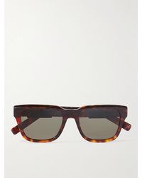 Dior - Diorb23 S1I Square Sunglasses - Lyst