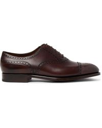 Edward Green Shoes for Men - Up to 28% off at Lyst.com