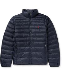 polo apollo jacket