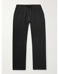 Derek Rose - Basel Stretch-Modal Pyjama Trousers - Lyst
