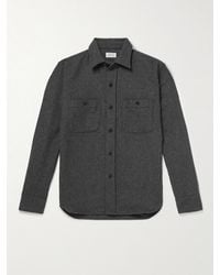 Hartford - Overshirt - Lyst