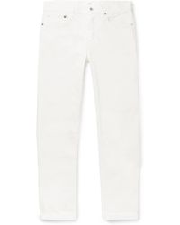 mr p jeans