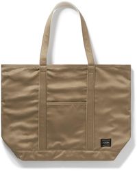 Porter-Yoshida and Co - Weapon Twill Tote Bag - Lyst