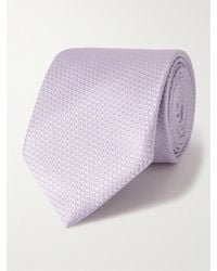 Tom Ford - 8Cm Silk-Jacquard Tie - Lyst