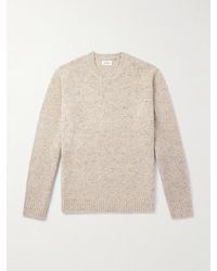 Hartford - Wool-blend Sweater - Lyst