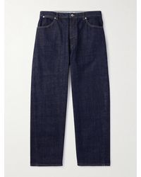 Jil Sander - Straight-Leg Jeans - Lyst