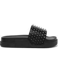 Christian Louboutin Sandals, slides and flip flops for Men | Online Sale up  to 33% off | Lyst