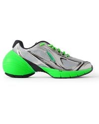 Givenchy - Tk-Mx Runner Sneakers - Lyst