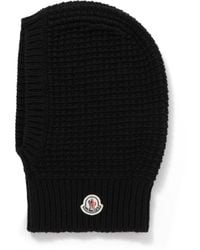 Moncler Hats for Men | Online Sale up to 50% off | Lyst