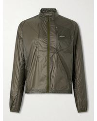 Portal - Code Recycled-Ripstop Jacket - Lyst
