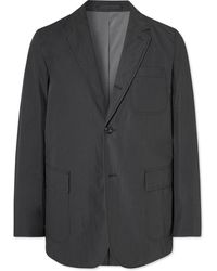 Beams Plus - 3b Cotton-blend Suit Jacket - Lyst
