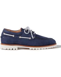 Paul Smith Boat and deck shoes for Men 