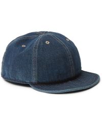 rrl hats