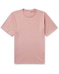 Armor Lux T-shirts for Men | Online Sale up to 67% off | Lyst