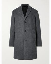 NN07 - Austin 8225 Wool-Blend Coat - Lyst