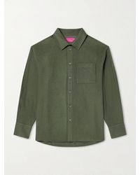 The Elder Statesman - Wool - Lyst