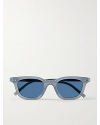 Gucci - D-Frame Acetate Sunglasses - Lyst