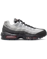 Nike Air Max 95 Sneakers for Men - Up to 54% off | Lyst