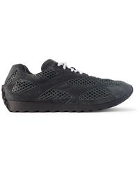 Bottega Veneta - Sneakers - Lyst