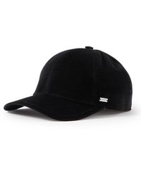 Saint Laurent Hats for Men | Online Sale up to 70% off | Lyst
