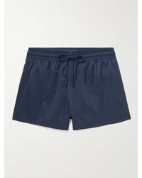 Vilebrequin - Man Short-length Swim Shorts - Lyst