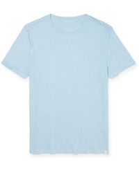 Derek Rose T-shirts for Men | Online 