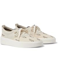Fear Of God Sneakers for Men - Up to 54% off at Lyst.com