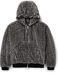 Jacquard Jacket for Men - Up to 65% off | Lyst