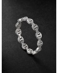 Hoorsenbuhs - Micro Dame Ii 18-Karat Diamond Ring - Lyst