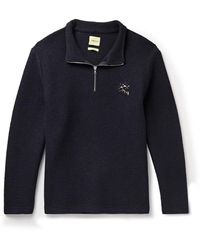 de bon facture ブルゾン ドリズラー オンラインストア入荷 - xl