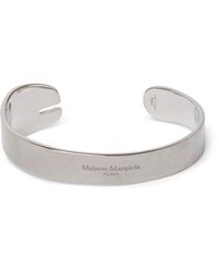 Maison Margiela Bracelets for Men - Up to 36% off at Lyst.com