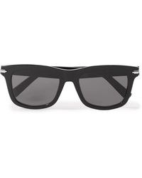 Dior - Diorblacksuit S11i D-frame Acetate Sunglasses - Lyst
